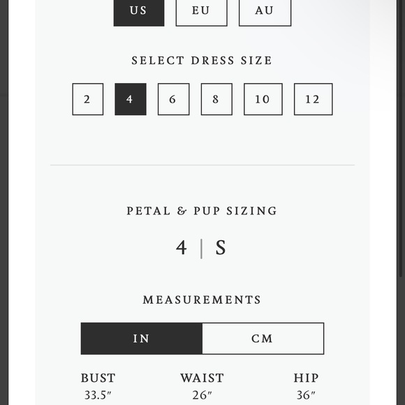 Midi Floral Dress - Picture 5 of 5